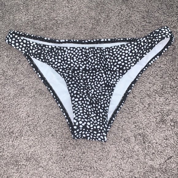 Shein bikini bottoms - Picture 1 of 3